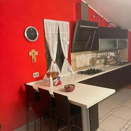 Arti E Mestieri Apartament Spello