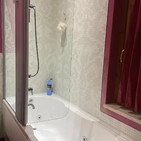 Arti E Mestieri Apartament