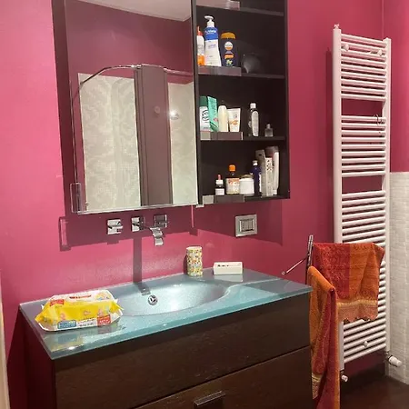 Apartamento Arti E Mestieri *