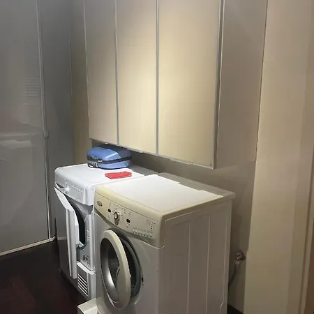 Arti E Mestieri Apartamento