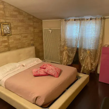 Apartament Arti E Mestieri Spello